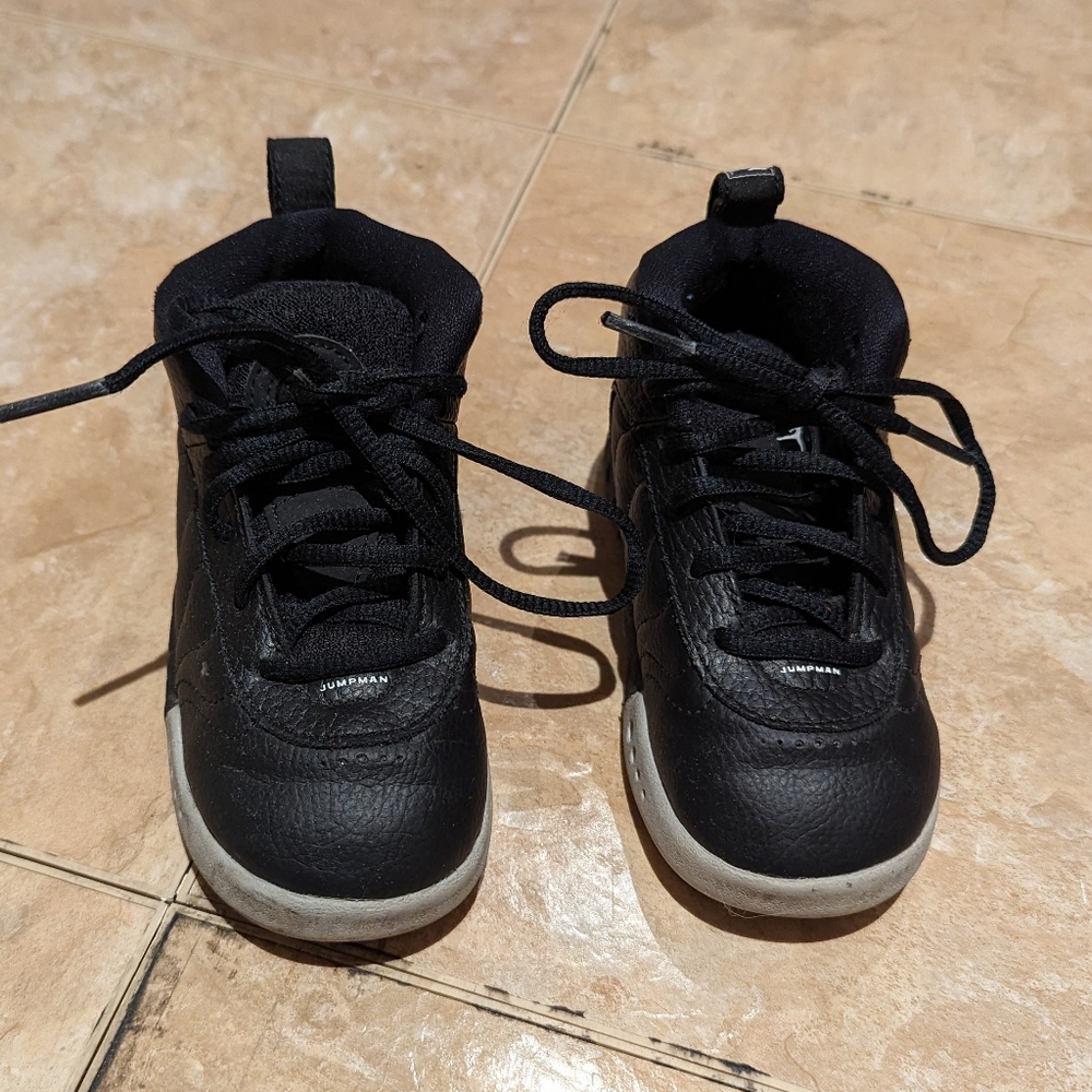 Nike Jordan running shoes
